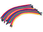 Betzold Seil Set Regenbogen 40 cm 12er Set