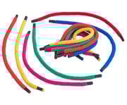 Betzold Seil Set Regenbogen 40 cm 12er Set 4