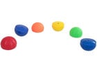 Betzold Regenbogen Balancier Igel 6er Set