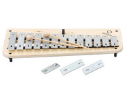 Gitrè diatonisches Sopran Glockenspiel 2