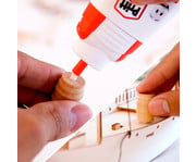 Pritt Bastelkleber 6x 100 g 7
