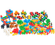 PolyM Freispiel Set 500 teilig 1