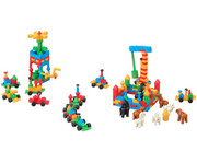 PolyM Freispiel Set 500 teilig 2