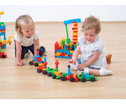 PolyM Freispiel Set 500 teilig 5