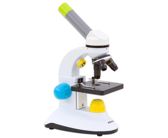 Betzold Buntes Lern Mikroskop