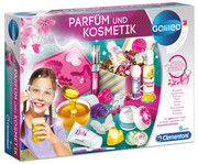 Galileo Parfüm und Kosmetik Labor 1