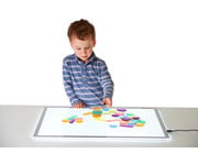Regenbogenkiesel Set 36 teilig 5