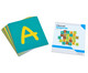 Betzold ABC Spielplane 75 x 75 cm 3