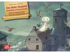 Kamishibai Bildkarten Das kleine Gespenst
