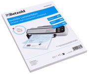 Betzold Laminierfolien DIN A3 100 Stück glänzend oder matt 1