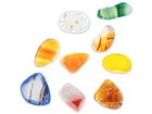 Halb Edelsteine 250 g