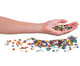 Halb Edelsteine 250 g 4