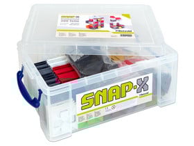 SNAP-X Grundpackung, 300-teilig