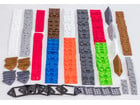 SNAP X Grundpackung 300 teilig