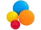 Betzold Easygrip Ball Set