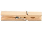 Betzold Wäscheklammern 7 2 cm 100 Stück