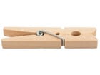 Betzold Wäscheklammern 7 2 cm 100 Stück