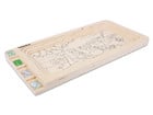 beleduc Lagenpuzzle 4 Jahreszeiten