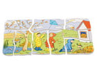 beleduc Lagenpuzzle 4 Jahreszeiten