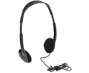 Kopfhörer LT 410 On Ear kabelgebunden 1