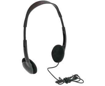 Kopfhörer LT 410 On Ear kabelgebunden
