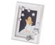 Glitter Kraftpapier 10 Farben 24 x 34 cm 3