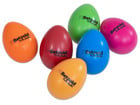 Betzold Schüttel Eier 6er Set