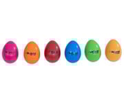 Betzold Schüttel Eier 6er Set 2