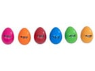 Betzold Schüttel Eier 6er Set
