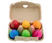 Betzold Schüttel Eier 6er Set 3