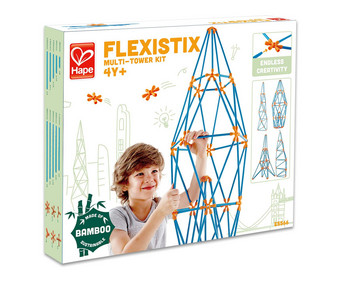 Flexistix Türme Bausatz