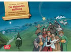 Kamishibai Bildkarten Die Weihnachtserzählung