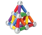 Riesen Magnetbauteile Ergänzungsset 3