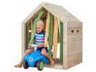 Betzold Outdoor Waschanlage