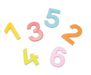beleduc Catch the Number Kombiniere die richtigen Zahlen 6