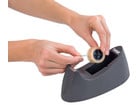 tesa® Tischabroller Curve
