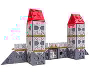 SNAP X Ritterburgen Set 436 teilig 3