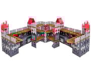 SNAP X Ritterburgen Set 436 teilig 7