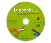 Lapbooks im Grundschulunterricht inkl CD ROM 1 4 Schuljahr 5