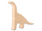 Schnitz Rohlinge Dinosaurier 3er Set