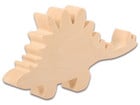 Schnitz Rohlinge Dinosaurier 3er Set