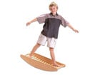 Sprossenwippe aus Holz