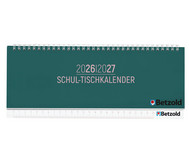 Tischkalender Schule 2020/2021