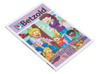 Betzold Cartoon Buch KITA