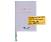 Betzold Design Grundschulplaner Hardcover DIN A4 plus 1