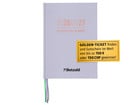 Betzold Design Grundschulplaner Hardcover DIN A4 plus