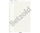 Betzold Design-Grundschulplaner Hardcover-8