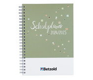 Loseblatt-Sammlung Jahresplaner Kita-Kalender Betzold Kita-Planer 2022/2023 