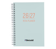Betzold Design-Kita-Planer, Ringbuch, DIN A4