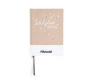 Betzold Design-Schulplaner 2020/2021, Hardcover, DIN A5